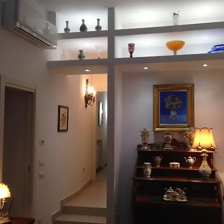 住宿加早餐酒店 Al Dragone *