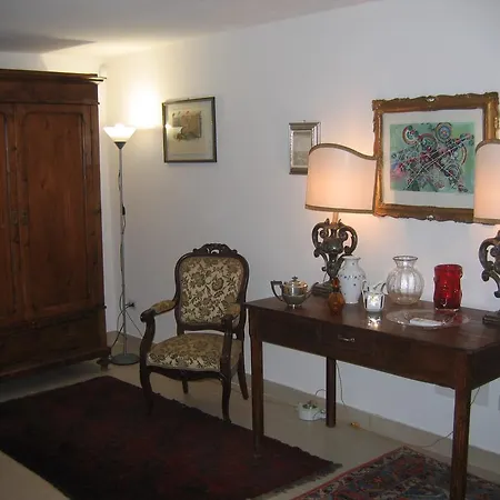 Al Dragone Bed and Breakfast Bevagna
