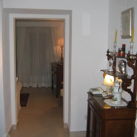 Al Dragone Bed and Breakfast Bevagna
